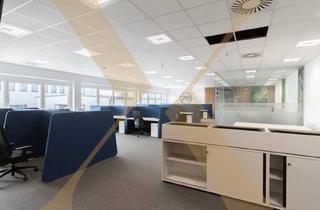 Lager mieten in 4060 Leonding, Moderne Bürofläche mit Lagerhalle in Toplage zu Vermieten!