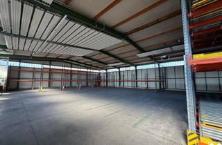 Lager mieten in 7023 Stöttera, Lagerhalle (264,54M²) mit Flexibler Vergrößerungsmöglichkeit zu Vermieten