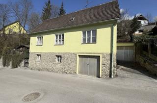 Haus kaufen in 3820 Raabs an der Thaya, Wohnhaus Direkt in Raabs an der Thaya