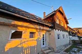 Almhütte zu kaufen in 9376 Knappenberg, Ruheoase Über 1000 Meter