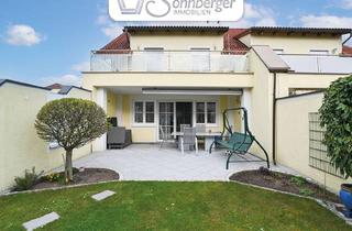 Haus kaufen in 4053 Rapperswinkel, Raumwunder - Viel Platz auf Drei Ebenen mit Keller, Kachelofen & Garten