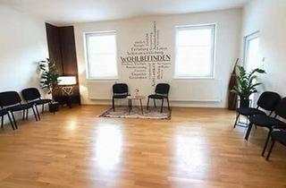 Wohnung mieten in 2540 Bad Vöslau, Praxisräume Für Gesundheitsberufe Halbtags oder Ganztags zu Vermieten - Bitte Beschreibung im Text Lesen!