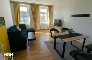 Wohnung kaufen in Lerchenfelder Gürtel, 1070 Wien, Klein Aber Mein - Charmante, Vollmöblierte 2-Zimmer-Wohnung zu Kaufen