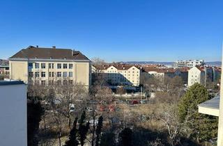 Anlageobjekt in Weldengasse, 1100 Wien, Raum Für Visionen: Rohdachboden Inklusive Magazin in Ruhiger Lage!