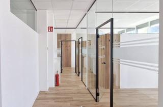 Gewerbeimmobilie kaufen in 4840 Vöcklabruck, Dein Zuhause Präsentiert: Modernes Büro in Bester Lage in Vöcklabruck zu Kaufen