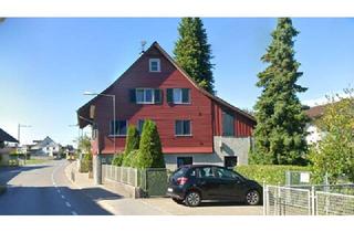 Wohnung mieten in 6973 Höchst, Wohnen mit Altbaucharme: 2-Zimmer-Wohnung im Holzhaus