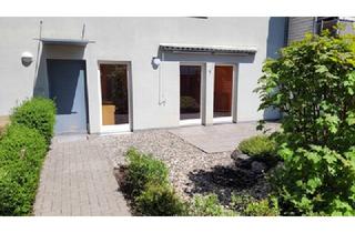 Wohnung mieten in 6800 Feldkirch, Teilmöblierte Grenznahe 1 Zimmer Garten Wohnung