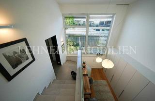 Loft kaufen in 8054 Graz, *** TOP LAGE - NÄHE SCHLOSS ST. MARTIN - LOFT-REIHENHAUS MIT PRIVATGARTEN UND GRÜNBLICK ***