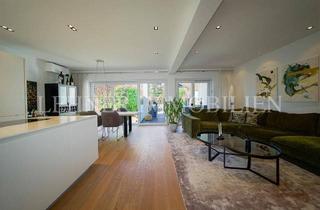 Loft kaufen in 8054 Graz, *** TOP LAGE - NÄHE SCHLOSS ST. MARTIN - LOFT-REIHENHAUS MIT PRIVATGARTEN UND GRÜNBLICK ***