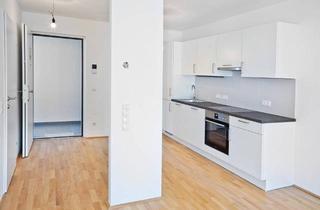 Wohnung mieten in 2000 Stockerau, Moderne 1-Zi-Wohnung mit Loggia in Stockerau I perfekte Verkehrsanbindung