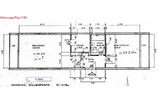 Wohnung mieten in Billrothstrasse 45, 4600 Wels, Vermiete 66m2 Eigentumswohnung in zentraler Lage