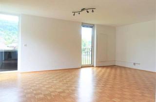 Wohnung mieten in 6858 Schwarzach, 2-Zimmerwohnung mit Balkon in ruhiger Lage