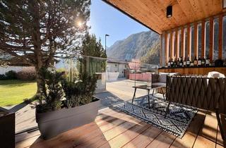 Wohnung mieten in Innsbruckerstraße 129, 6108 Scharnitz, Moderne, helle 2 Zimmerwohnnung in Scharnitz (Nähe Seefeld)