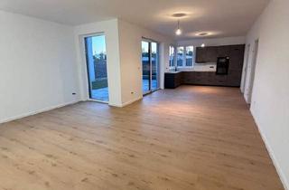 Haus kaufen in 2491 Neufeld an der Leitha, Hochmodernes Seehaus, Bungalow, 3 Zimmer, mit Garten und Terrasse, nur 4 Gehminuten vom Neufelder See entfernt
