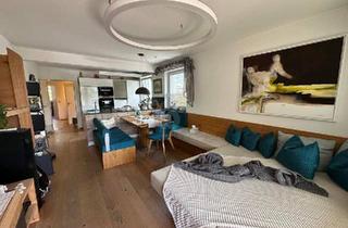 Wohnung kaufen in 6135 Stans, NEUBAU IN SONNIGER RUHELAGE MIT GROßZÜGIGEM BALKON & ANKLEIDEZIMMER