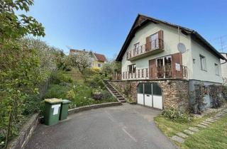 Einfamilienhaus kaufen in 8330 Feldbach, Geräumiges Einfamilienhaus mit 5 Zimmer, Balkon und Terrasse in Gniebing bei Feldbach