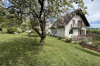 Einfamilienhaus kaufen in 8330 Feldbach, Geräumiges Einfamilienhaus mit 5 Zimmer, Balkon und Terrasse