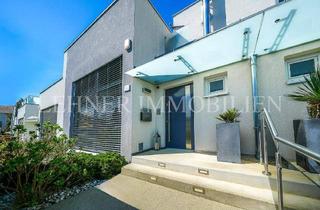 Reihenhaus kaufen in 8054 Graz, *** TOP LAGE - NÄHE SCHLOSS ST. MARTIN - LOFT-REIHENHAUS MIT PRIVATGARTEN UND GRÜNBLICK ***