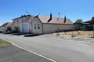 Einfamilienhaus kaufen in Hauptstrasse 20, 7464 Markt Neuhodis, Landhaus