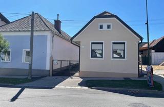 Einfamilienhaus kaufen in Hauptstrasse 20, 7464 Markt Neuhodis, Traditionelles Burgenländisches Streckhaus