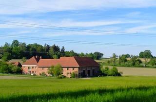 Lager mieten in 4716 Hofkirchen an der Trattnach, Sebstversorgerstall im Grünen