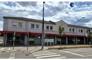 Büro zu mieten in 2500 Baden, GESCHÄFTSLOKAL IN HOCHFREQUENZLAGE FÜR HANDEL ODER GASTRONOMIE
