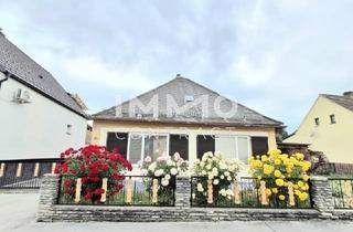 Haus kaufen in 7422 Riedlingsdorf, Zwei Wohneinheiten mit wunderschönem Garten - 2 Terrasse- Ihr Rückzugsort zum Wohlfühlen!