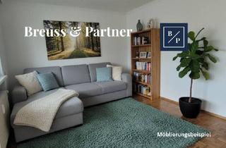 Wohnung kaufen in 6890 Lustenau, Attraktive 3-Zimmer-Wohnung mit sonnigem Westbalkon in Lustenau