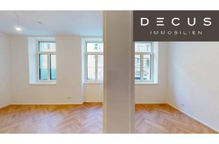 Wohnung kaufen in Mayssengasse, 1170 Wien, | ERSTBEZUG NACH SANIERUNG | WÄRMEPUMPE | 2 ZIMMER |