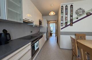 Wohnung kaufen in 8940 Liezen, Attraktive 4-Zimmer-Wohnung in Toplage in Liezen mit Garage & westseitiger Loggia!
