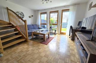 Maisonette kaufen in Murpark Wenige Radminuten, 8041 Graz, * * * HOHE WOHNQUALITÄT in RUHIGER SACKGASSENLAGE... MAISONETTE im ECK-REIHENHAUS-STIL... EIGENGARTEN + TERRASSE * * *