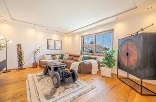 Wohnung kaufen in Breinberg Nord, 5202 Neumarkt am Wallersee, Modern Living mit Weitblick – Großzügiges Wohnen in Neumarkt am Wallersee