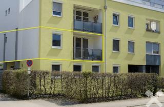 Wohnung kaufen in 8530 Deutschlandsberg, Geräumige lichtdurchflutete Wohnung inkl. Tiefgarage in Deutschlandsberg