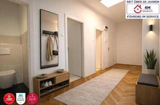 Wohnung kaufen in 1190 Wien, Zentral begehbare 3 Zimmer Wohnung perfekt für Paare oder kleine Familien in Bestlage ✨