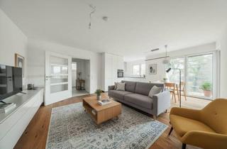 Maisonette kaufen in 1220 Wien, Moderne 4-Zimmer-Maisonette mit Terrasse & Grünblick nahe Lobau