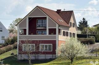 Haus kaufen in 8350 Fehring, Geräumiges Familienwohnhaus mit Einliegerwohnung in Fehring