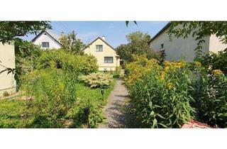 Haus kaufen in 2102 Bisamberg, 2102 Bisamberg, 589m² Eigengrund mit Altbestand