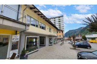 Haus kaufen in 9545 Radenthein, Gewerbe, Wohnen und Potenzial vereint