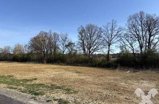 Grundstück zu kaufen in 8264 Riegersdorf, Häuslbauer aufgepasst - 7 leistbare Baugrundstücke in ruhiger Sonnenlage