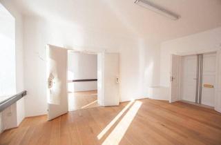 Büro zu mieten in Karfreitstraße, 9020 Klagenfurt, Modernisierte Ordination- / Gewerbe- oder Bürofläche in der Klagenfurter Innenstadt