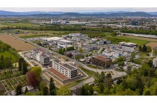 Büro zu mieten in Teslastraße, 8074 Raaba, 220 m² Neubauflächen nach Ihren Wünschen