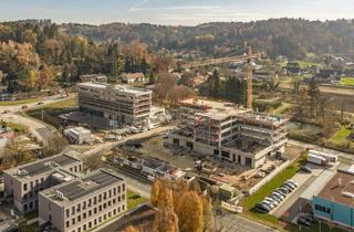 Büro zu mieten in Teslastraße, 8074 Raaba, Neubaubüroflächen im Süden von Graz
