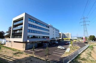 Büro zu mieten in Teslastraße, 8074 Raaba, Neubaubüroflächen im Süden von Graz