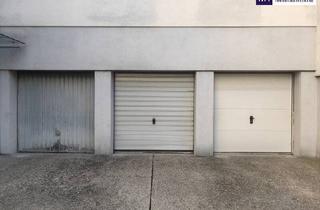 Garagen kaufen in Hasengasse, 1100 Wien, hre neuste Kapitalanlage + Platz für 3 Autos + Garagenstellplätz Nähe Matzleinsdorfer Platz