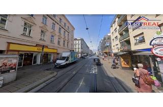 Geschäftslokal mieten in Hütteldorfer Straße, 1140 Wien, GROSSE GESCHÄFTSFLÄCHE- SUPERMARKT
