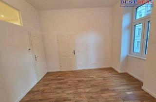 Wohnung kaufen in Fendigasse, 1050 Wien, Neu sanierte 60 m² Altbau-Eigentumswohnung - PROVISIONSFREI