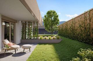 Penthouse kaufen in Pfarrer-Moll-Weg 1-3, 6600 Lechaschau, SONNENPLATZL | sonnendurchflutete 4-Zimmer-Gartenwohnung im Erstbezug | Lechaschau