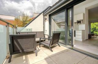 Wohnung kaufen in Münchenstraße, 1120 Wien, Familienwohnung im privatem Haus besitzen!