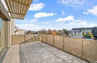 Wohnung kaufen in Nussberggasse 21-23, 1190 Wien, Terrassenwohnung in Nussdorf- ERSTBEZUG in Grünruhelage