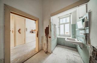 Loft kaufen in Schüttelstraße, 1020 Wien, Stilaltbau zwischen Prater und Donaukanal gelegen!